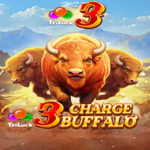 An In-Depth Look at 3ChargeBuffalo: The Latest Sensation in Online Gaming
