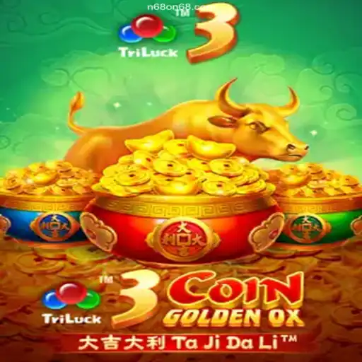 Explore the Features and Excitement of 3CoinGoldenOX