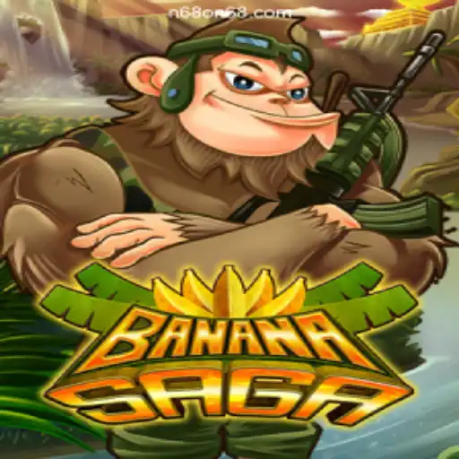 Discover the Wondrous World of BananaSaga