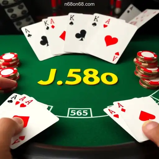 The Exciting World of Blackjack