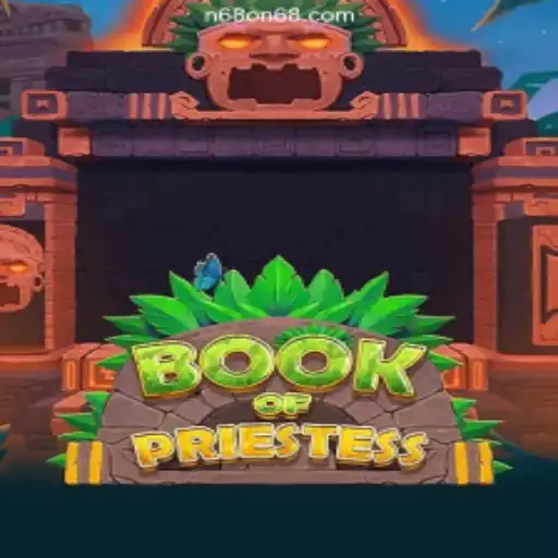 Discover the Enchantment of BookOfPriestess: An In-Depth Exploration