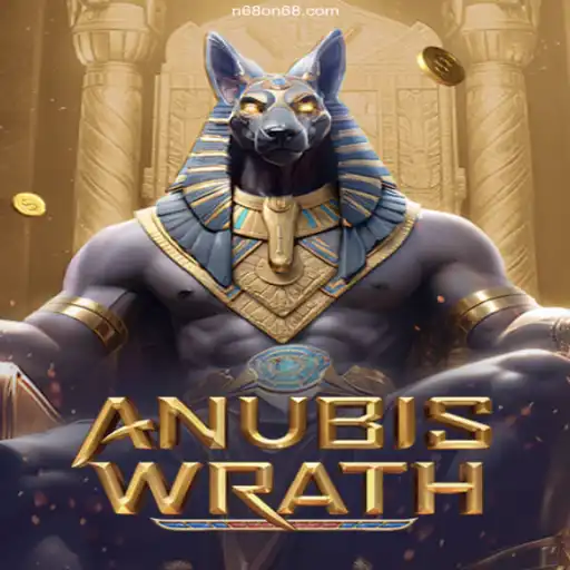 AnubisWrath: An Epic Journey Through Ancient Mystical Lands