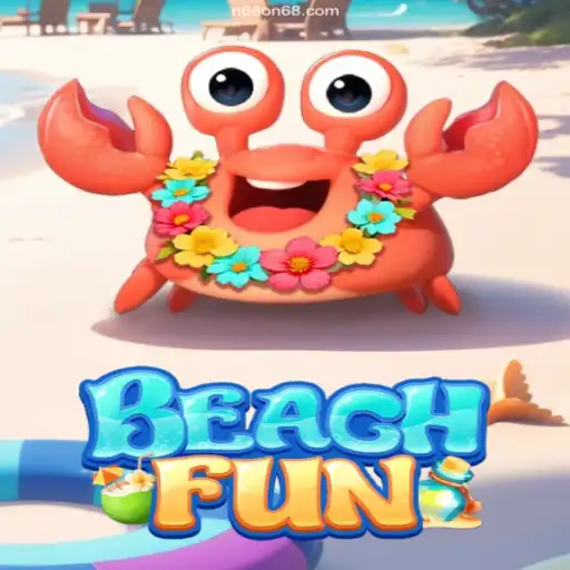 BeachFun: The Ultimate Online Gaming Experience