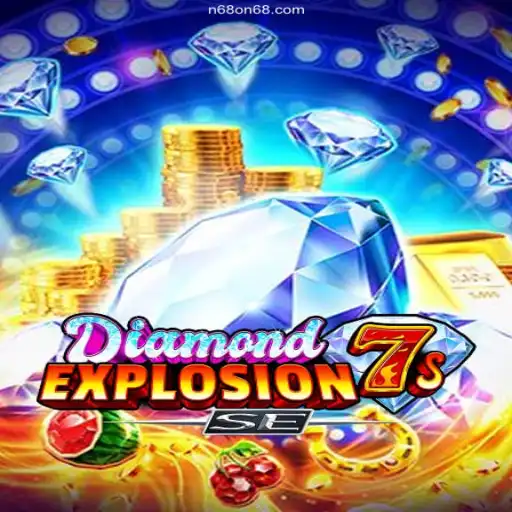 Discover the Thrills of DiamondExplosion7sSE