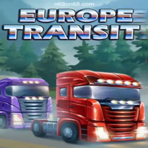 Exploring the Intricacies of EuropeTransit: Your Guide to the Ultimate Gaming Experience on N68o.com⭐️ ONLINE PLATAFORMA OFICIAL