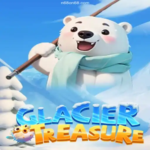Exploring the Dazzling World of GlacierTreasure