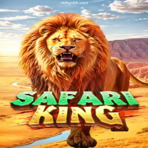 Exploring the Excitement of SafariKing: A Journey into the Wild