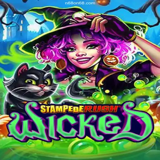 StempedeRushWicked: Revolutionizing Online Gaming with N68o.com
