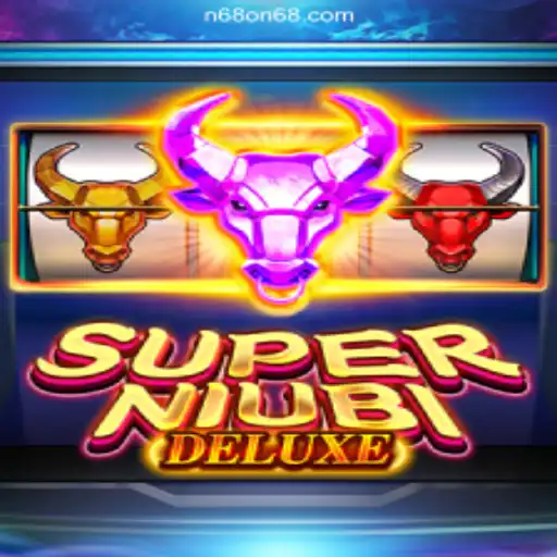 SuperNiubiDeluxe: An Exciting Adventure into the Gaming World
