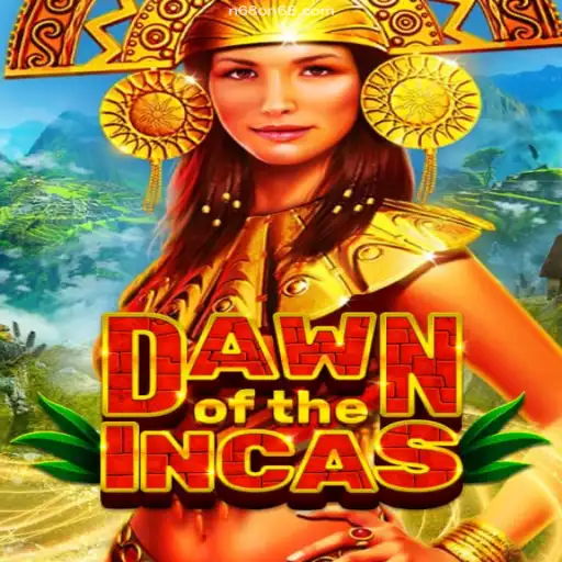DawnoftheIncas: Explore the Mystical World of the Incas