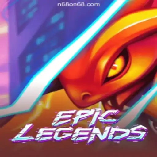 EpicLegends: A Journey Through Fantasy and Strategy