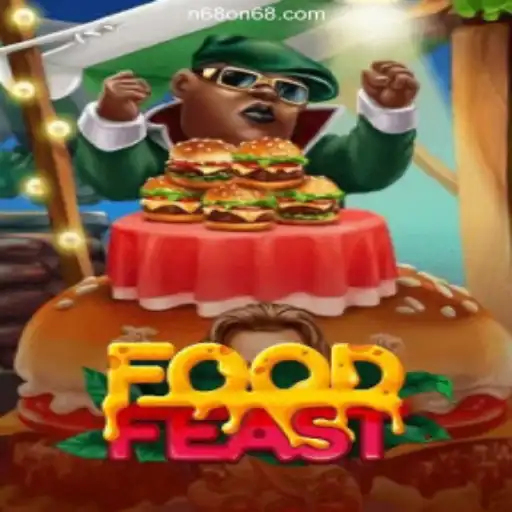 Explore the Culinary Excitement of FoodFeast: A New Gaming Sensation