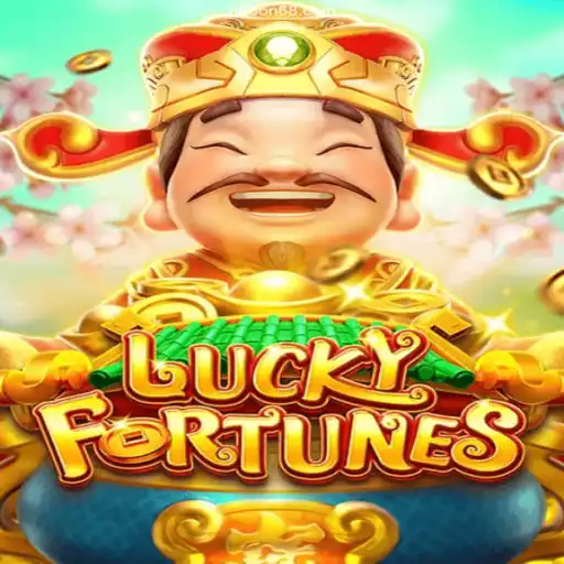 Exploring the Thrilling World of LUCKYFORTUNES