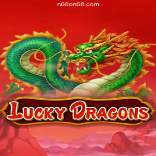 Discover the Thrilling World of LuckyDragons