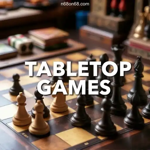 Exploring the World of Tabletop Games: A Comprehensive Guide