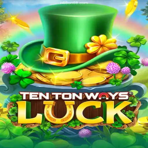 Discover the Thrilling World of TenTonWaysLuck: A Gaming Experience Like No Other