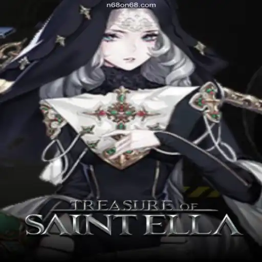 Discovering the Enchantment of TreasureofSaintElla