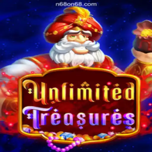 Explore the Breathtaking World of UnlimitedTreasures